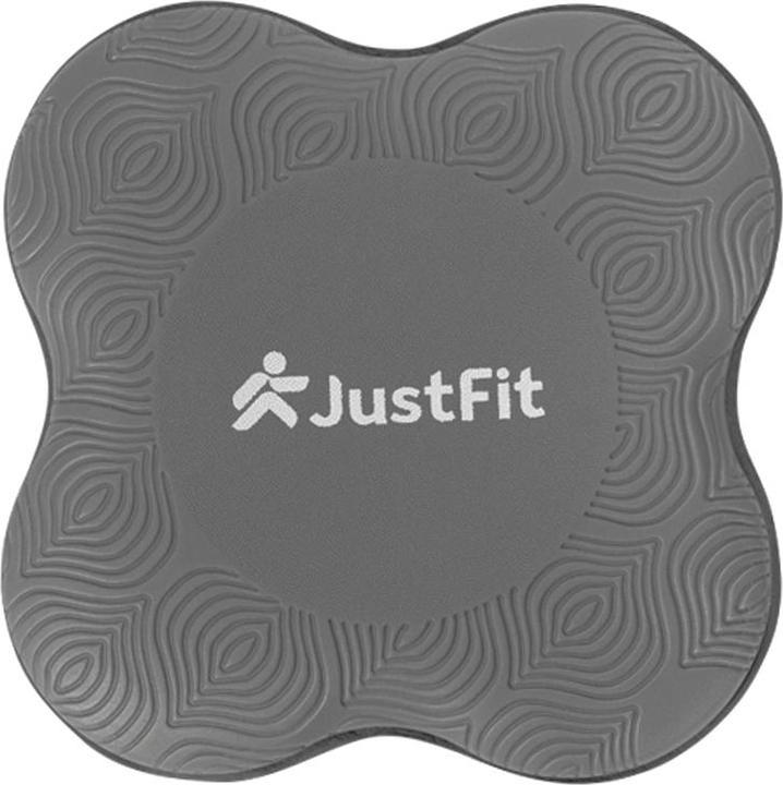 Actual product image JustFit Yoga pad for knees and wrists
