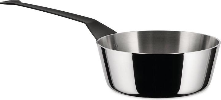 Produktbild Alessi Cintura di Orione (20 cm, Bratpfanne, Aluminium, Edelstahl)