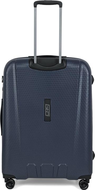 Actual product image Epic GTO 5.0 4-Rollen Trolley 73 cm (102 l, XL (from 140l))