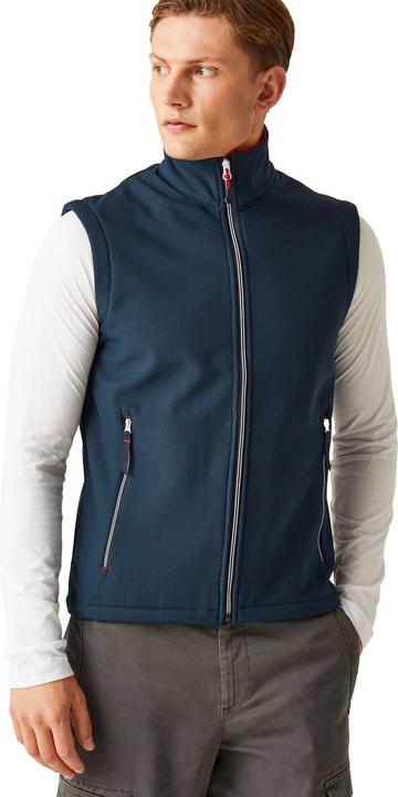 Immagine prodotto Regatta Ascender Gilet Imbottito 2 Strati Uomo (3XL)