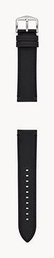 Produktbild Fossil Strap Bar (22 mm) (22 mm, Leder)
