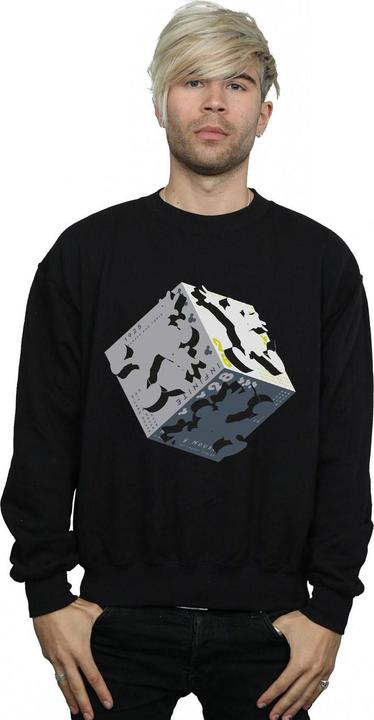 Produktbild Disney Mickey Mouse Cube Sweatshirt (L)