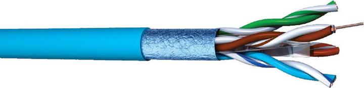 Produktbild Multimedia Connect Netzwerkkabel (F/UTP, CAT6, 305 m)