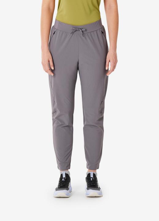 Produktbild Quechua Wanderhose Damen - MH500 grau (31)