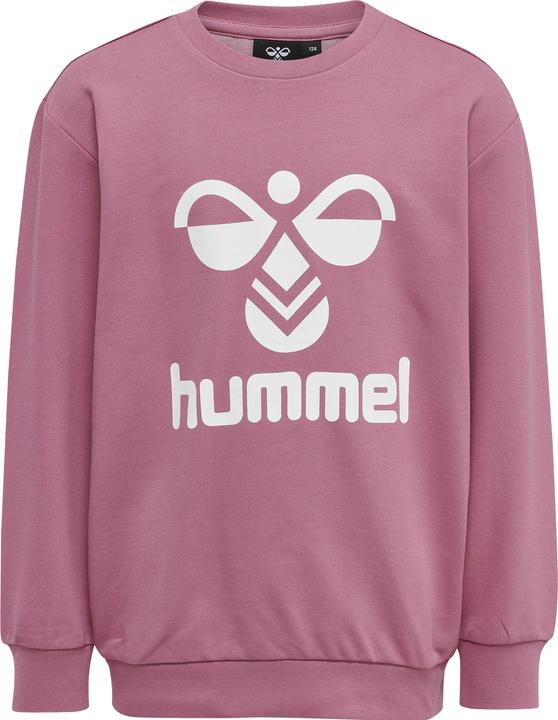 Actual product image hummel Dos Sweatshirt (128)