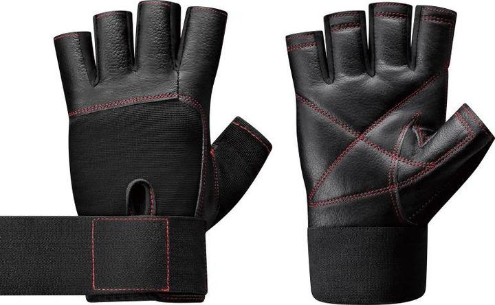 Actual product image Body Sculpture Weightlifting gloves