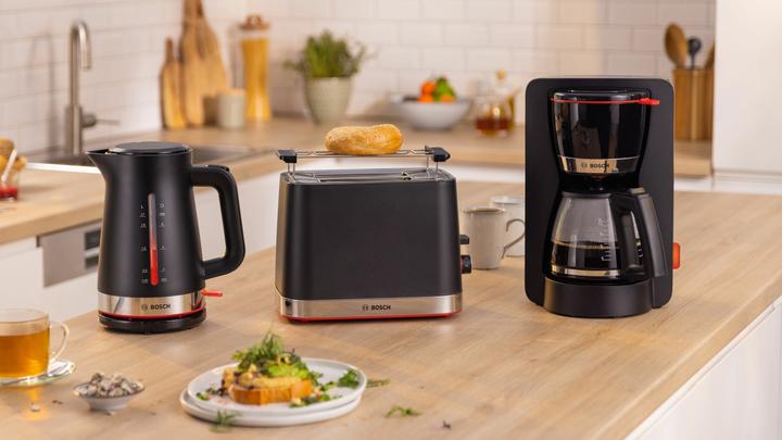 Produktbild Bosch Hausgeräte BOSC Wasserkocher (1.70 l)