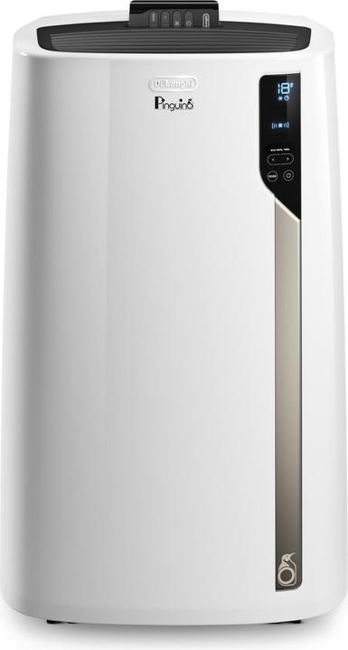Actual product image De'Longhi Pinguino PAC EL98 Eco RealFeel (42 m², 10700 BTU/h)