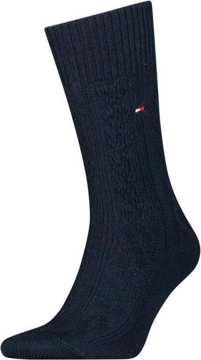 Image du produit Tommy Hilfiger Chaussette Cable Wool (39 - 42)