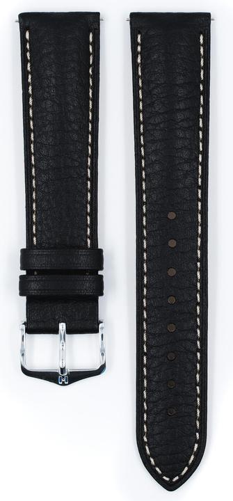 Produktbild Hirsch Boston (18 mm, Kalb, Garmin Venu 3S, Huawei Watch GT 4 (41mm), Fossil Gen 5E, Fossil Gen 6, Forerunner 255S Music, Forerunner 255S)
