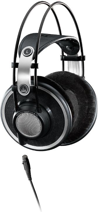 Produktbild AKG Pro K99 Perception (keine Geräuschunterdrückung, Kabelgebunden)