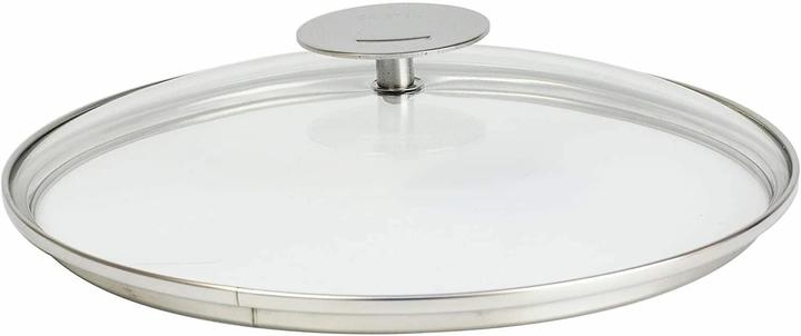 Actual product image Cristel Board (12 cm, Metal)