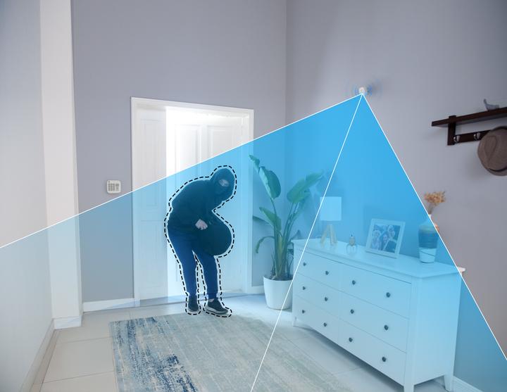 Image du produit eufy Set 5 pièces pour la maison intelligente