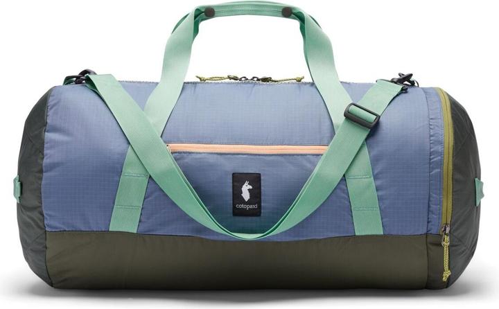 Actual product image Cotopaxi Ligera Duffel Bag-Cada Dia (45 l)