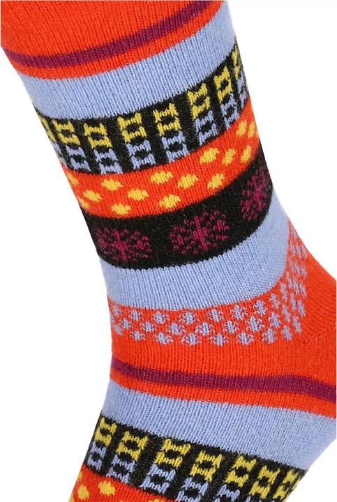 Actual product image Casativo Winter woollen socks (pack of 2, 43 - 46)