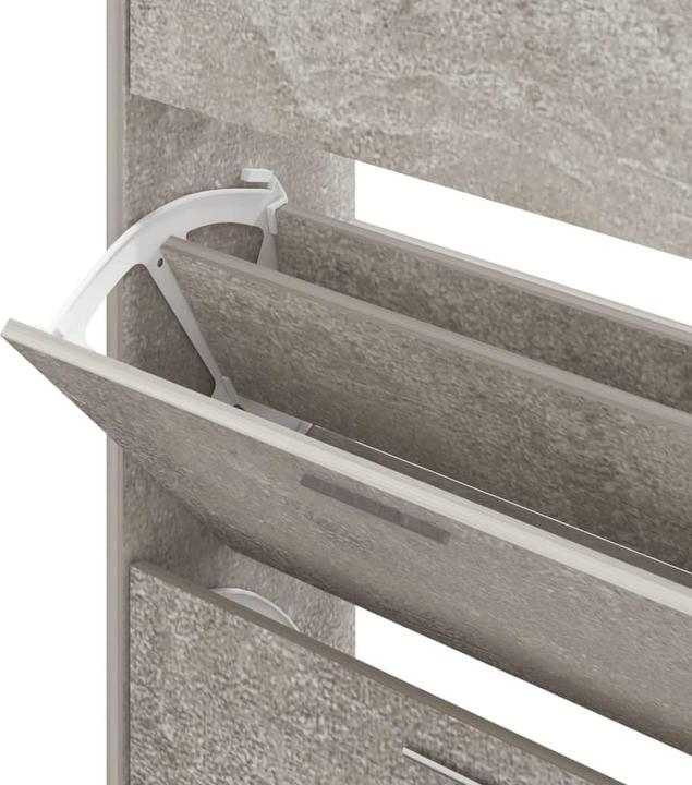 Actual product image VidaXL Laylah (63 x 24 x 103 cm)