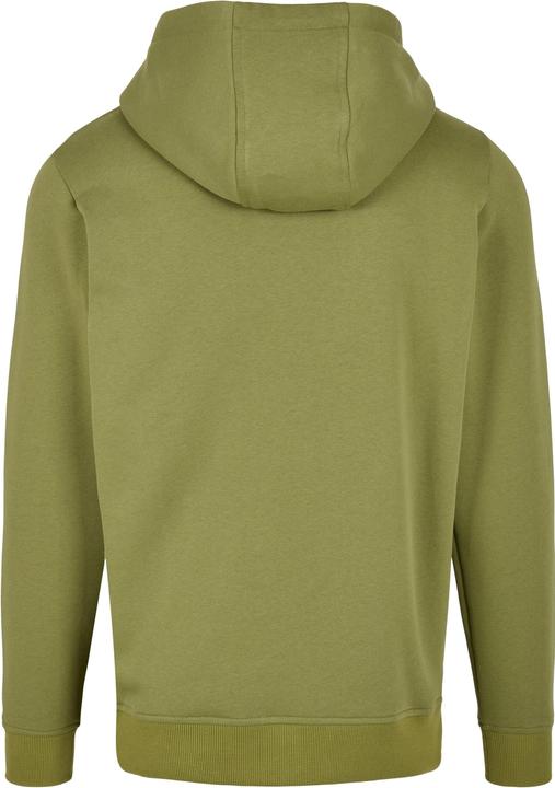 Immagine prodotto Urban Classics Organic Basic Hoody (XXL)