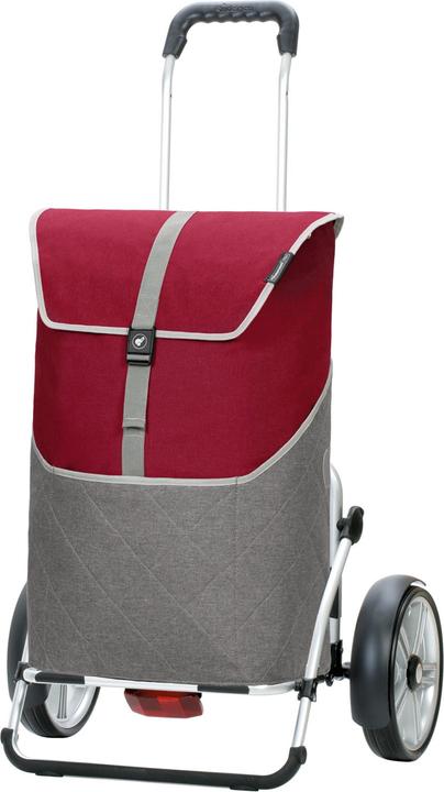 Produktbild Andersen Royal Shopper Plus Lasse