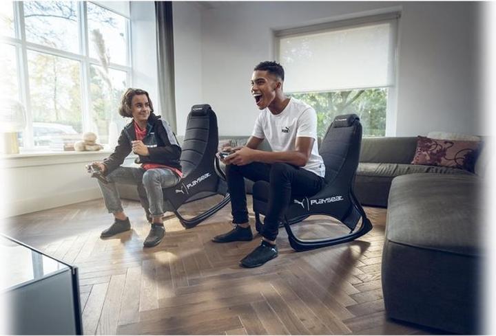 Actual product image Playseat Cougar Active