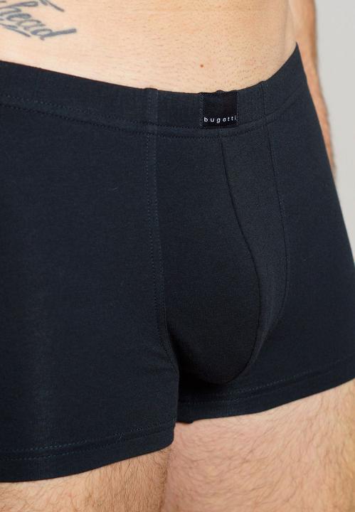 Immagine prodotto Bugatti Boxer casual elasticizzati (7, confezione da 3)