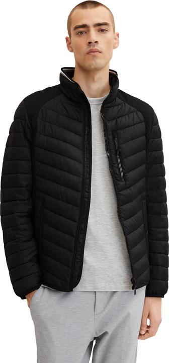 Produktbild Tom Tailor Jacke Hybrid Steppjacke (XXL)