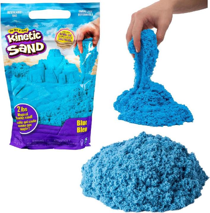 Actual product image Spin Master Kinetic Sand