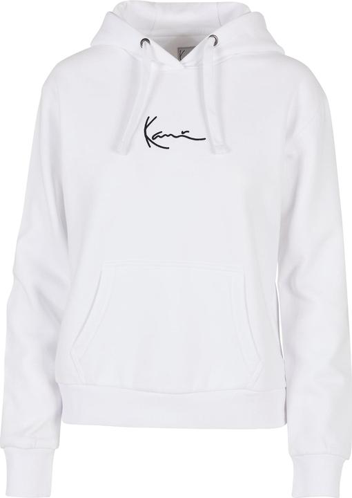 Immagine prodotto Karl Kani Kkwq32004wht Small Signature Hoody Wht (L)