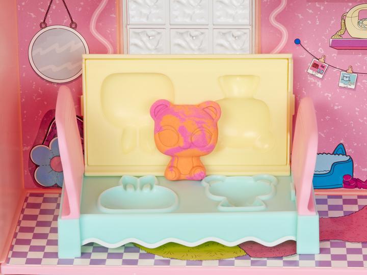 Productafbeelding MGA NIEUW HUIS (schaal LOL Doll)