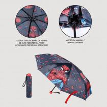 Immagine prodotto GED Ombrello Manuale Pieghevole Marvel Spider-Man 50cm