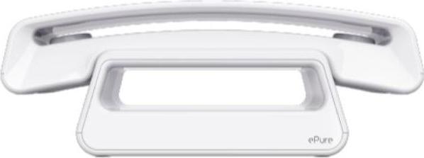 Alcatel EPURE 3 ICONIC WHITE (ATL1428162)