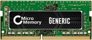 Image du produit CoreParts MMHP182-4GB Module mémoire GB DDR2 800 MHz (HP, 1 x 4GB)
