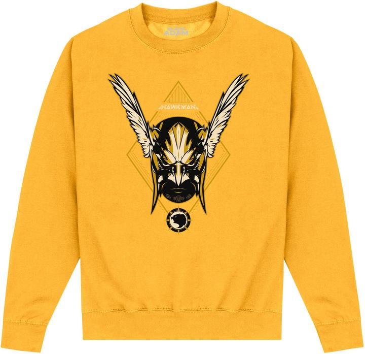 Produktbild Black Adam Sweatshirt (L)