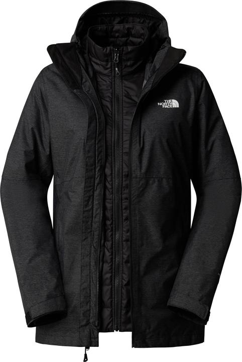 Produktbild North Face Women's Hikesteller Triclimate (S)