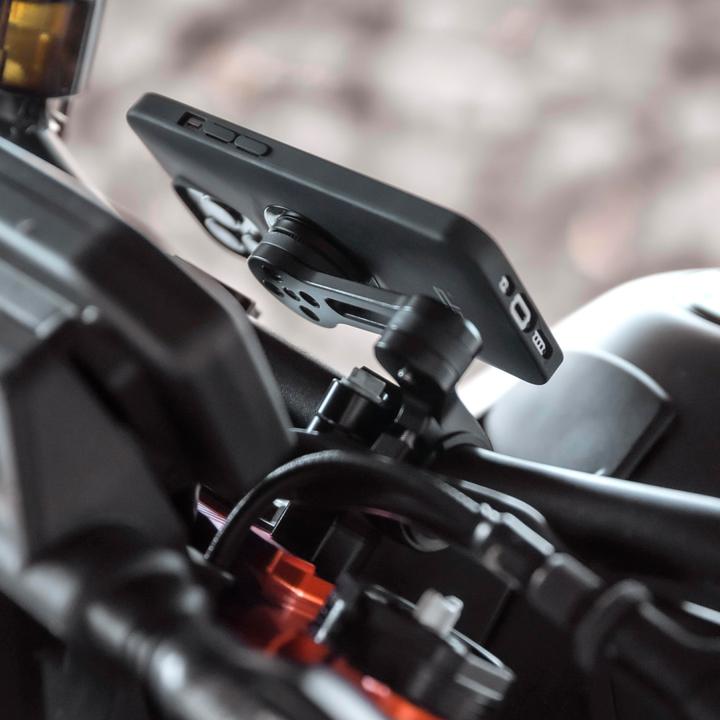 Actual product image Sp Connect Moto Mount Pro