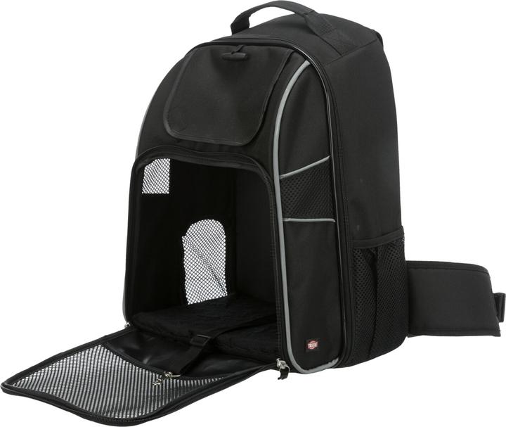 Actual product image Trixie William (Dog, Breathable)