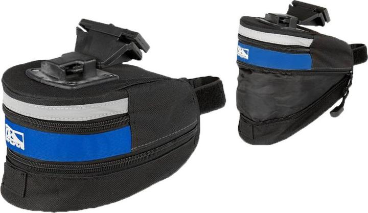 Actual product image M-Wave Tilburg (2 l, Saddle bag)