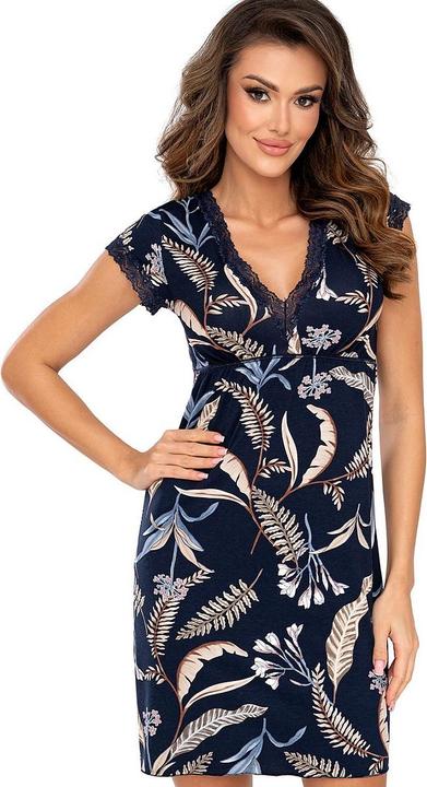 Actual product image Donna nightdress (36)
