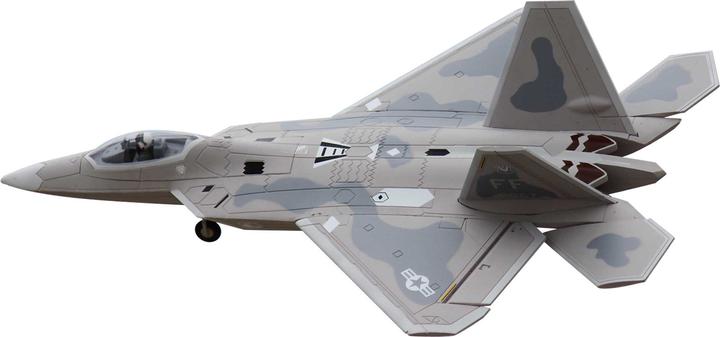 Image du produit Freewing F-22 64mm V2 PNP 4S Jet EDF (Avion à réaction)