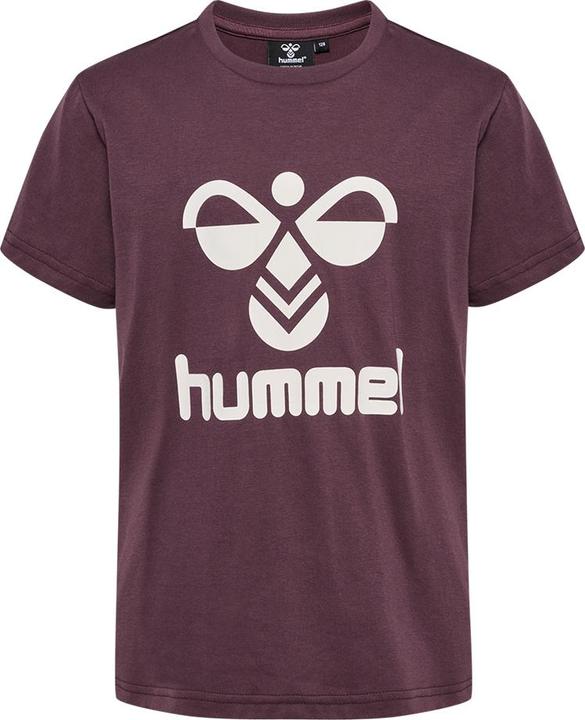 Actual product image hummel hmlTRES T-SHIRT S/S (104)