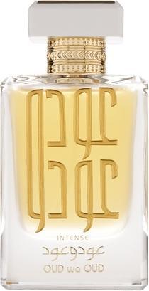 Produktbild Ard Al Zaafaran ADR Al Zaafaran Oud Wa Oud Intense EDP spray 100ml (Eau de Parfum, 100 ml)