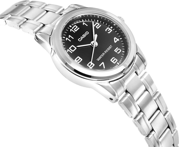 Actual product image Casio Collection (Analogue wristwatch, 25 mm)