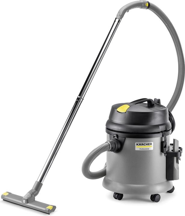 Image du produit Kärcher Professional NT27/1 Professionnel avancé (Aspirateur eau et poussière)
