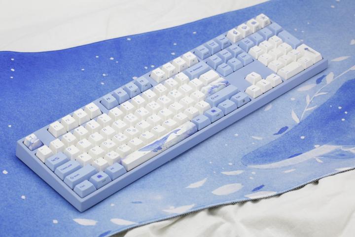 Immagine prodotto Varmilo Sea Melody (XL)
