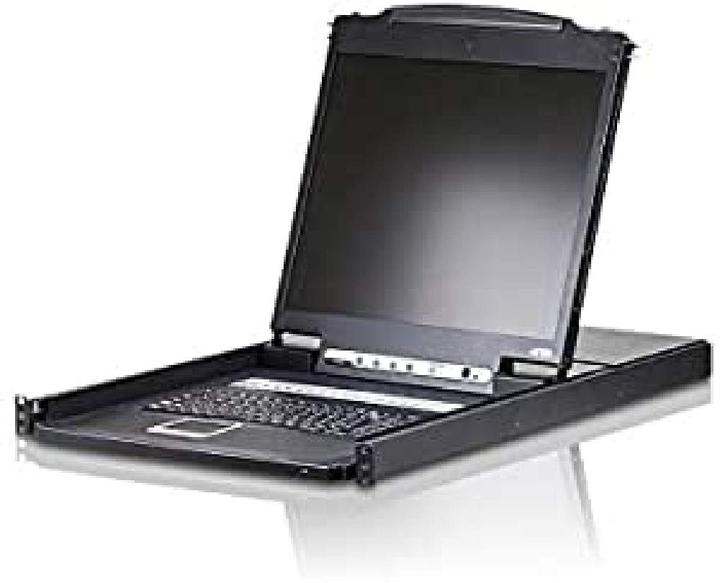 Produktbild Aten CL1316N-ATA-XG 16-Port 19LCD