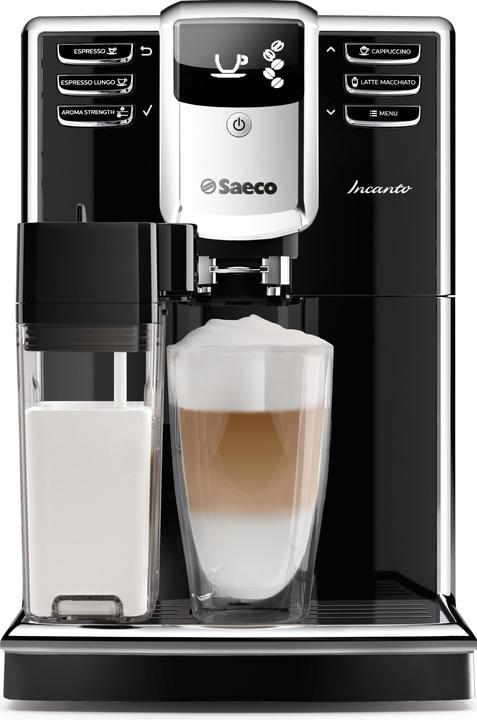 Saeco Incanto HD8916/01