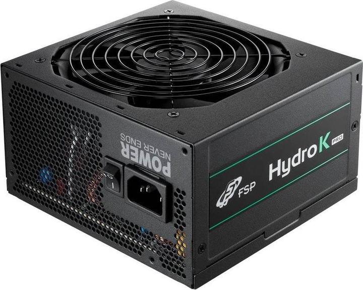 Fortron 850W FSP HYDRO K PRO 850 ATX 3,0 Bronze (850 W)
