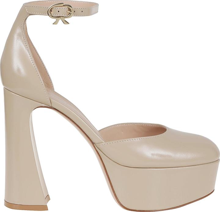 Produktbild Gianvito Rossi G40445.70RICNUI (38)