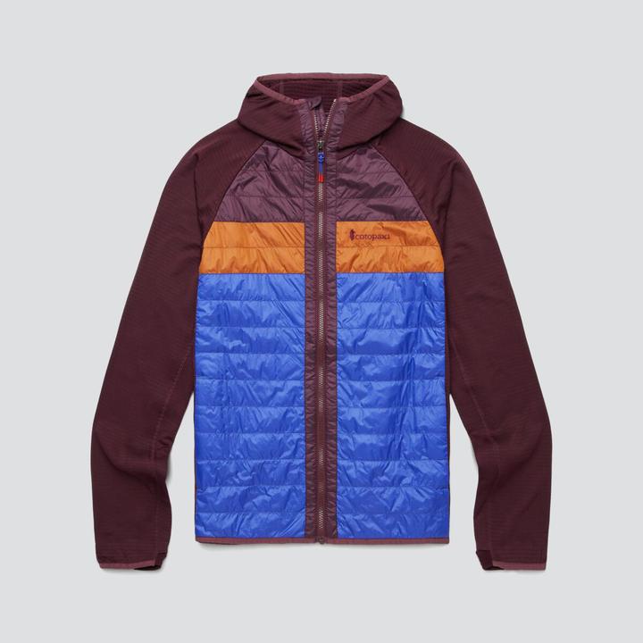 Cotopaxi Capa Hybrid Insul. Hooded Jkt