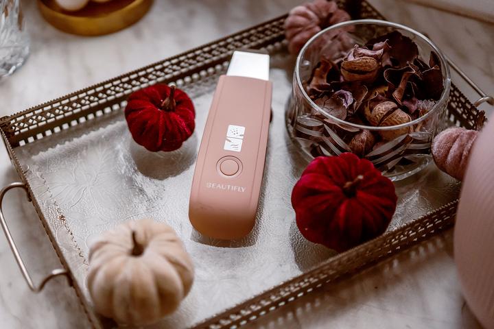 Image du produit Beautifly B-Scrub Blush