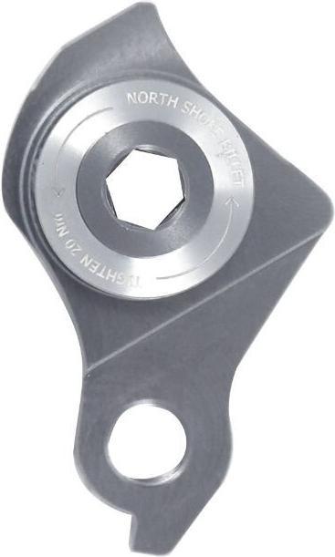 Icon Brands Sram Udh Usine Cnc